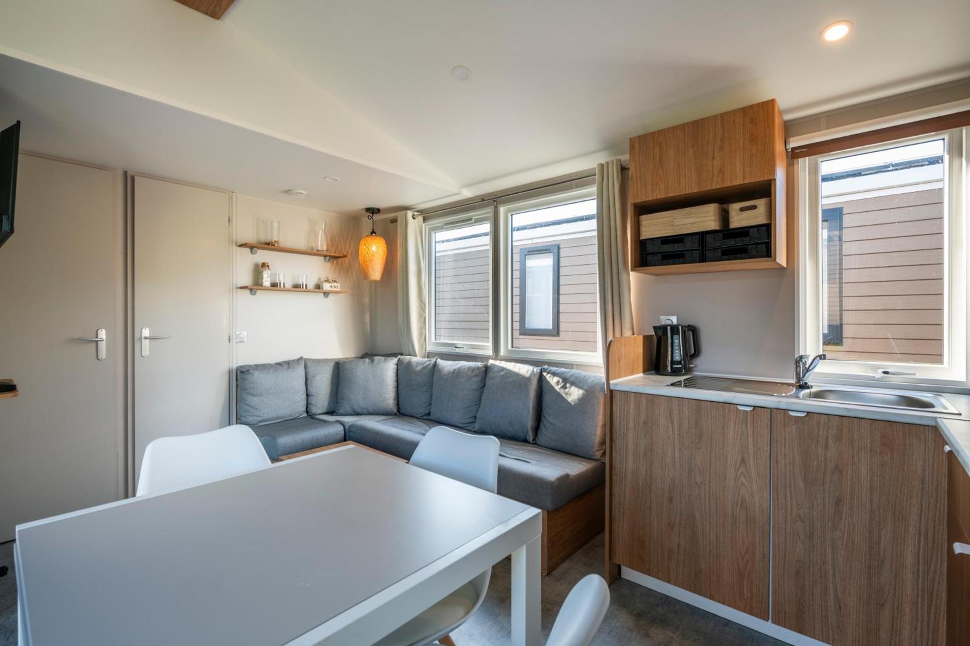 Parador Hippodroom Bredene Kültér fotó