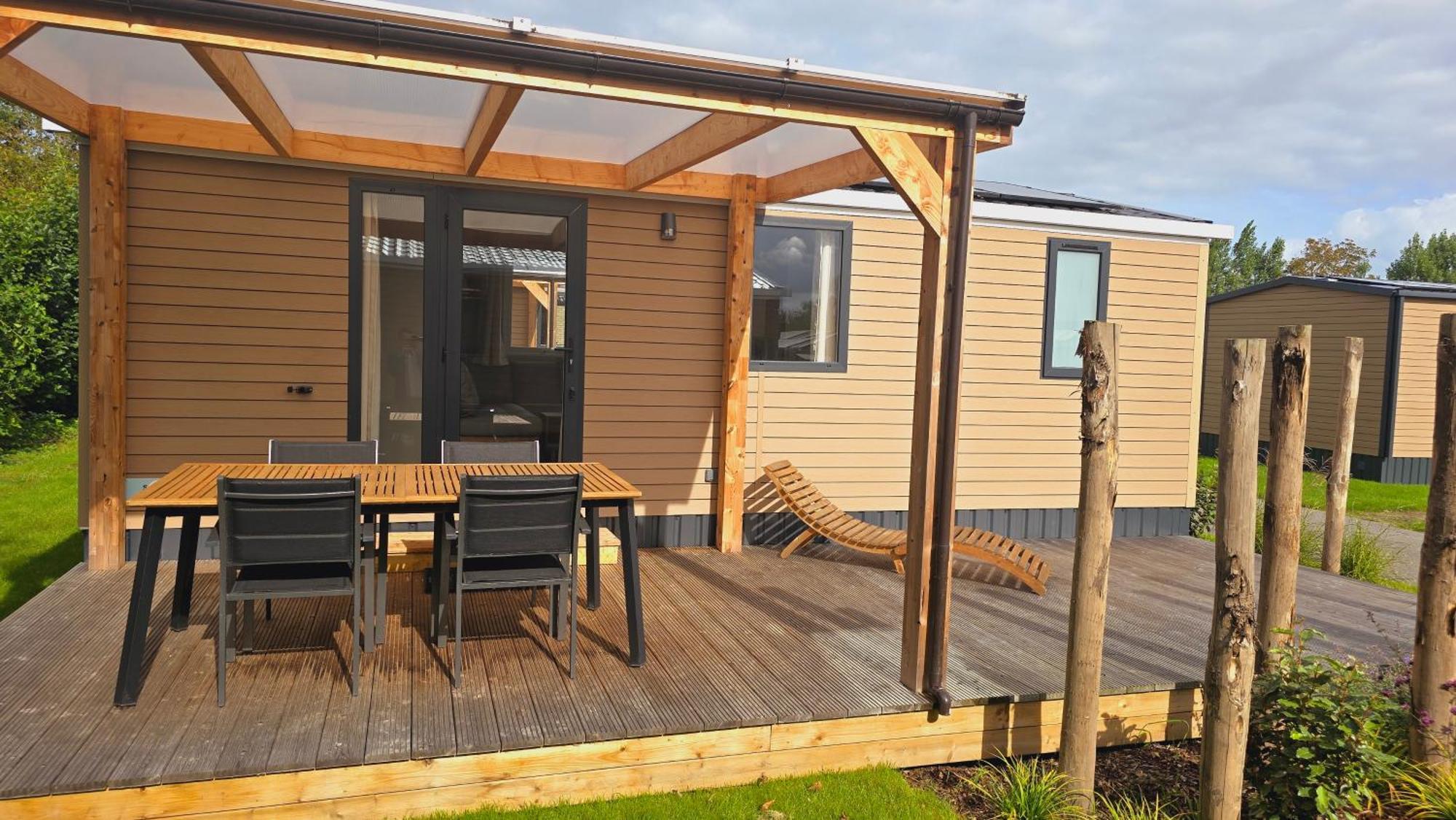 Parador Hippodroom Bredene Kültér fotó